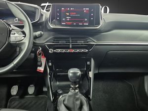 Peugeot 2008 Allure Pack Puretech 130 S&S 6 Vel. MAN  - Foto 14