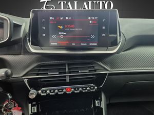 Peugeot 2008 Allure Pack Puretech 130 S&S 6 Vel. MAN  - Foto 22