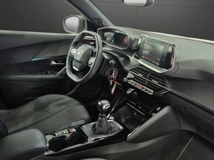 Peugeot 2008 Allure Pack Puretech 130 S&S 6 Vel. MAN  - Foto 15