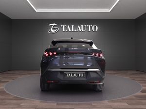 Peugeot 3008 Hybrid 1.2 100KW Allure eDCS6  - Foto 5