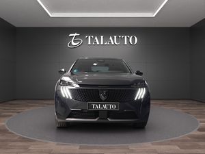 Peugeot 3008 Hybrid 1.2 100KW Allure eDCS6  - Foto 9