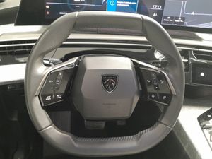 Peugeot 3008 Hybrid 1.2 100KW Allure eDCS6  - Foto 17