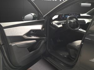 Peugeot 3008 Hybrid 1.2 100KW Allure eDCS6  - Foto 11