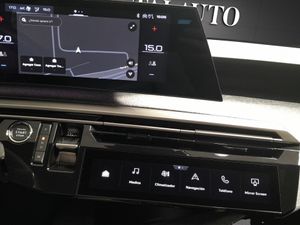 Peugeot 3008 Hybrid 1.2 100KW Allure eDCS6  - Foto 22