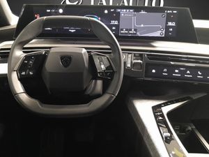 Peugeot 3008 Hybrid 1.2 100KW Allure eDCS6  - Foto 13