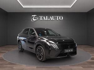 Peugeot 3008 Hybrid 1.2 100KW Allure eDCS6  - Foto 8