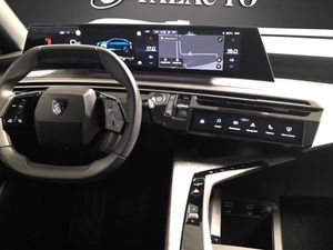 Peugeot 3008 Hybrid 1.2 100KW Allure eDCS6  - Foto 14