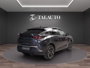 Peugeot 3008 Hybrid 1.2 100KW Allure eDCS6  - Foto 6