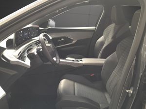 Peugeot 3008 Hybrid 1.2 100KW Allure eDCS6  - Foto 10