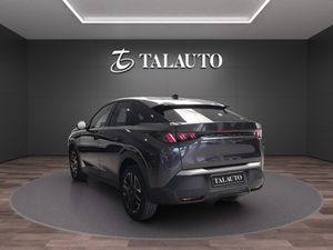 Peugeot 3008 Hybrid 1.2 100KW Allure eDCS6  - Foto 4