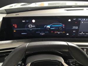 Peugeot 3008 Hybrid 1.2 100KW Allure eDCS6  - Foto 18