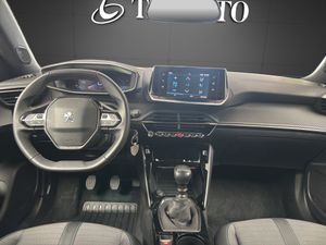 Peugeot 2008 Allure Pack Puretech 130 S&S 6 Vel. MAN  - Foto 12