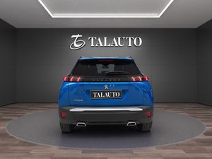 Peugeot 2008 Allure Pack Puretech 130 S&S 6 Vel. MAN  - Foto 5