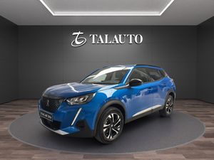Peugeot 2008 Allure Pack Puretech 130 S&S 6 Vel. MAN  - Foto 2