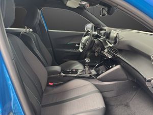 Peugeot 2008 Allure Pack Puretech 130 S&S 6 Vel. MAN  - Foto 14