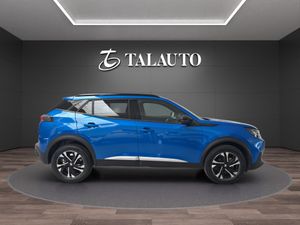 Peugeot 2008 Allure Pack Puretech 130 S&S 6 Vel. MAN  - Foto 7