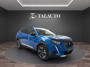 Peugeot 2008 Allure Pack Puretech 130 S&S 6 Vel. MAN  - Foto 8