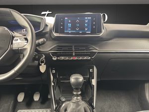 Peugeot 2008 Allure Pack Puretech 130 S&S 6 Vel. MAN  - Foto 13