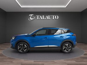 Peugeot 2008 Allure Pack Puretech 130 S&S 6 Vel. MAN  - Foto 3