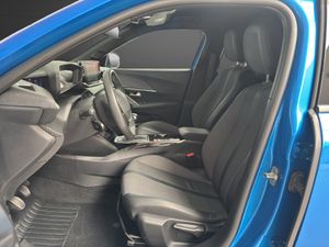 Peugeot 2008 Allure Pack Puretech 130 S&S 6 Vel. MAN  - Foto 10