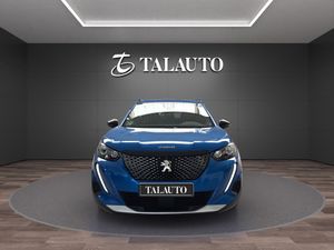 Peugeot 2008 Allure Pack Puretech 130 S&S 6 Vel. MAN  - Foto 9