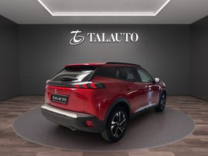 Peugeot 2008 Allure BlueHDI 130 S&S EAT8  - Foto 6