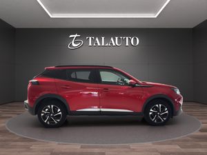 Peugeot 2008 Allure BlueHDI 130 S&S EAT8  - Foto 7
