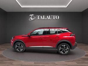 Peugeot 2008 Allure BlueHDI 130 S&S EAT8  - Foto 3