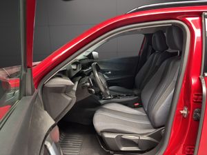 Peugeot 2008 Allure BlueHDI 130 S&S EAT8  - Foto 10