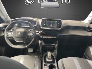 Peugeot 2008 Allure BlueHDI 130 S&S EAT8  - Foto 13