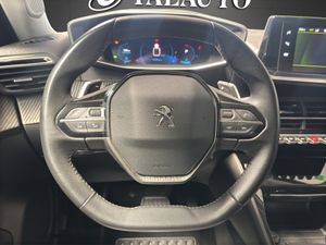 Peugeot 2008 Allure BlueHDI 130 S&S EAT8  - Foto 17