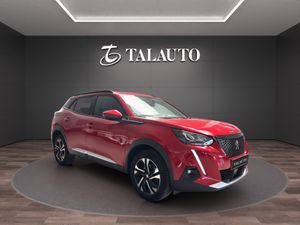 Peugeot 2008 Allure BlueHDI 130 S&S EAT8  - Foto 8