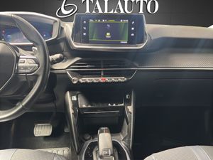 Peugeot 2008 Allure BlueHDI 130 S&S EAT8  - Foto 14