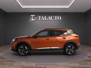 Peugeot 2008 Allure Pack BlueHDI 130 S&S EAT8  - Foto 3