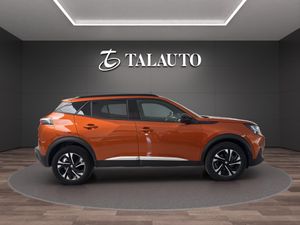 Peugeot 2008 Allure Pack BlueHDI 130 S&S EAT8  - Foto 7
