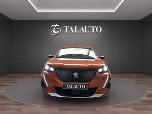 Peugeot 2008 Allure Pack BlueHDI 130 S&S EAT8  - Foto 9
