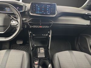 Peugeot 2008 Allure Pack BlueHDI 130 S&S EAT8  - Foto 14