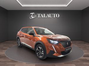 Peugeot 2008 Allure Pack BlueHDI 130 S&S EAT8  - Foto 8