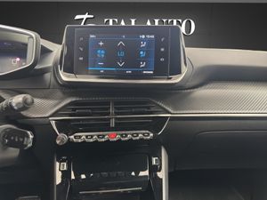 Peugeot 2008 Allure Pack BlueHDI 130 S&S EAT8  - Foto 22