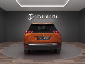 Peugeot 2008 Allure Pack BlueHDI 130 S&S EAT8  - Foto 5
