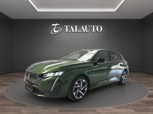Peugeot 308 5P Allure Pack PureTech 130 S&S EAT8  - Foto 2