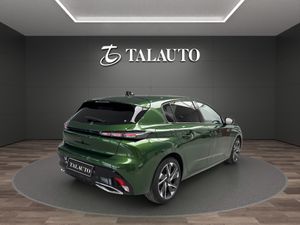Peugeot 308 5P Allure Pack PureTech 130 S&S EAT8  - Foto 6