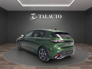 Peugeot 308 5P Allure Pack PureTech 130 S&S EAT8  - Foto 4