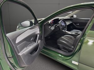Peugeot 308 5P Allure Pack PureTech 130 S&S EAT8  - Foto 11