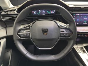 Peugeot 308 5P Allure Pack PureTech 130 S&S EAT8  - Foto 17