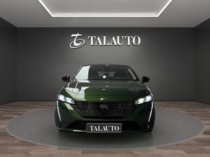 Peugeot 308 5P Allure Pack PureTech 130 S&S EAT8  - Foto 9