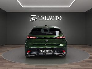 Peugeot 308 5P Allure Pack PureTech 130 S&S EAT8  - Foto 5