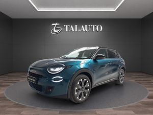 Fiat 600 600 MHEV 1.2 81kW (110CV) DDCT  - Foto 2