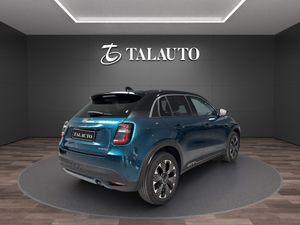 Fiat 600 600 MHEV 1.2 81kW (110CV) DDCT  - Foto 6