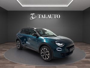 Fiat 600 600 MHEV 1.2 81kW (110CV) DDCT  - Foto 8